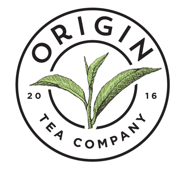 OriginTea Company