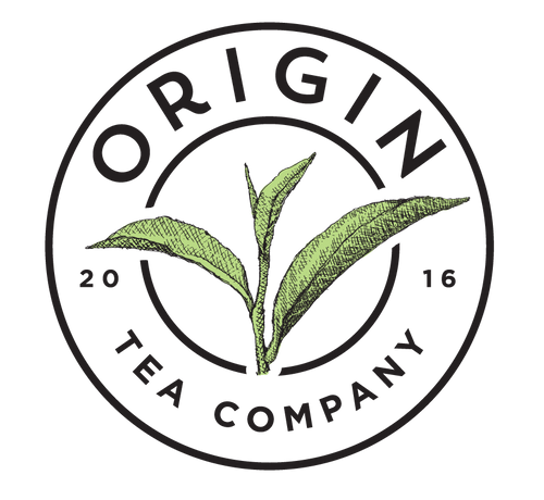 Origin tea best sale